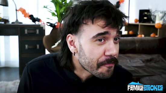 Немножко колдовства и фейсситтинга