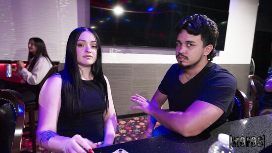 Жилетка для слёз и член для оргазмов