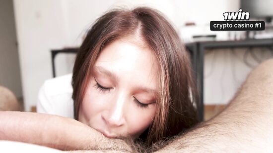 Никуда не поедем, а будем трахаться