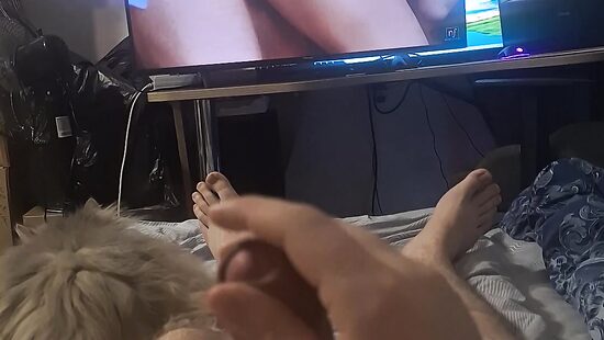 Смотрю порно