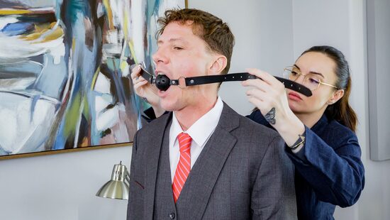 В мире озабоченного лентяя