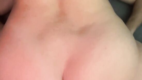 На моем члене