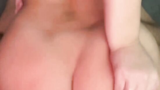 На моем члене