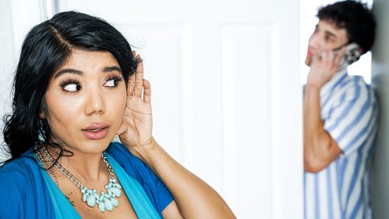 Урок дня: кончай без резинки