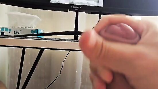 Новый видос )