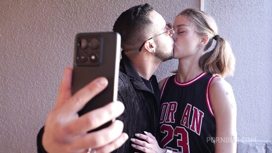 Трёхочковый бросок без анала