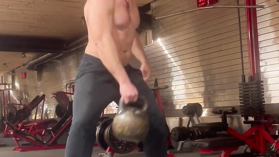 Нужно ж что то показывать