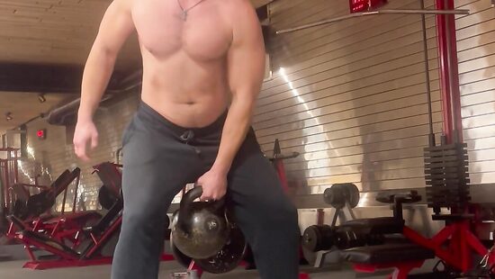 Нужно ж что то показывать