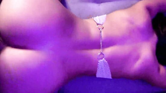 Дело было вечером)