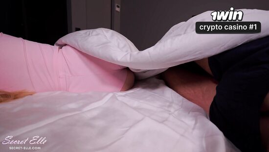 Мачеху может огорчить наш трах