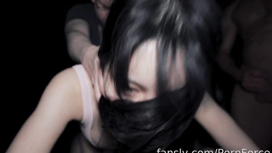 Правило трёх членов из японского оргазма