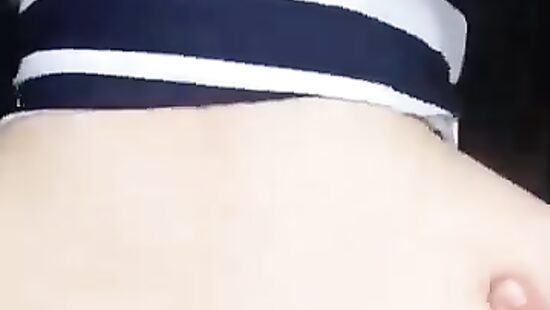 Трахнул одну милфетку в машине