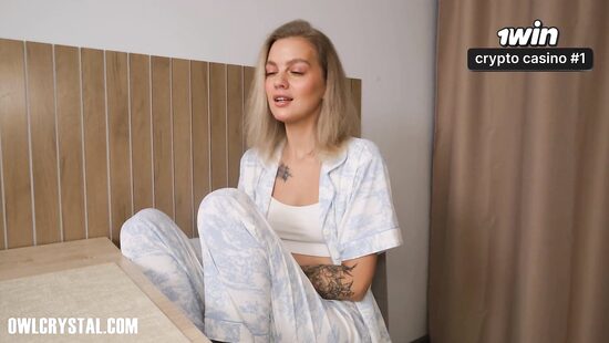 Денег нет, но писька на месте