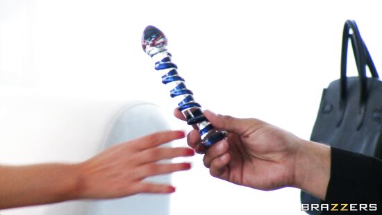 Мафия Бенц 2: Импульс клитора