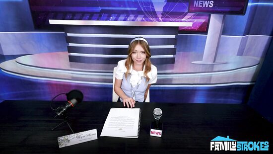 Срочные новости: Мира Моанс сквиртит!