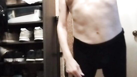 Домашняя тренировка