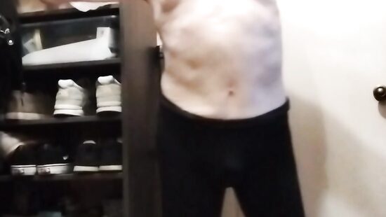 Домашняя тренировка