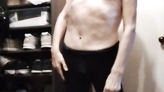 Домашняя тренировка