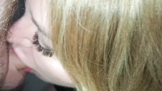 Хорошая сосалка