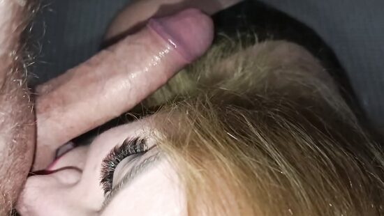 Хорошая сосалка