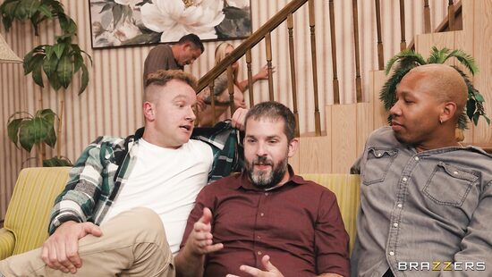 Глори Хаус. Жизнь в субурбии