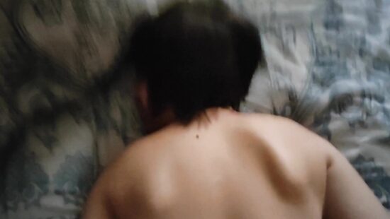 Трахнул кису в наручниках