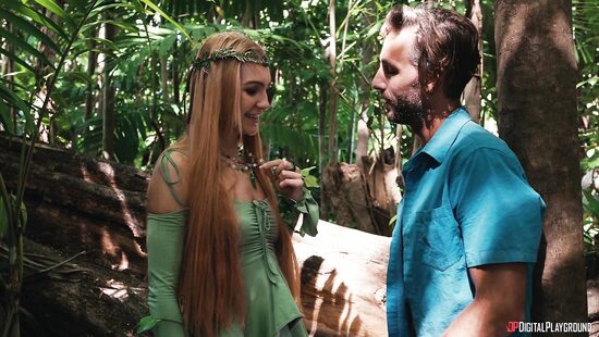 В раю для выживших