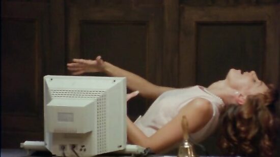 Эротические приключения человека-невидимки