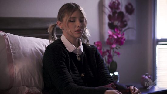 Моя лучшая падчерица