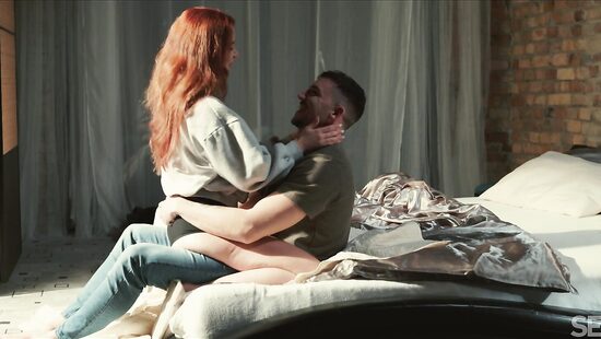 Репетиция оргазма