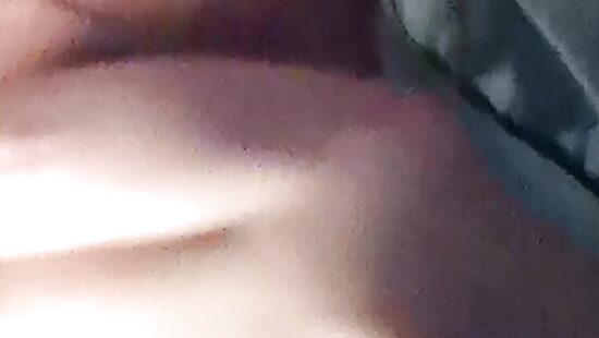 Посасывает