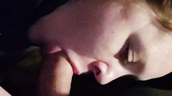 Дай пососу твой член