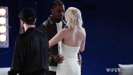 Нора и Оливер: Преданность свободным ценностям