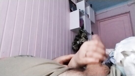 Хочет секса