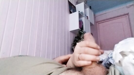 Хочет секса