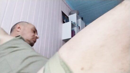 Хочет секса