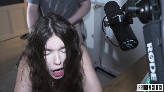 Не запори ей катку своей поркой