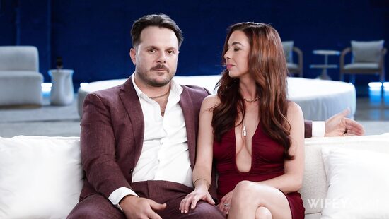 Джезабель и Лео: Шлюховатый дзен для двоих