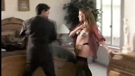 Хозяйка клуба