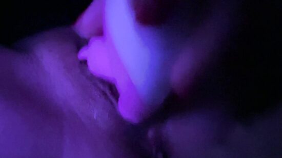 Как то одной бессонной ночью….