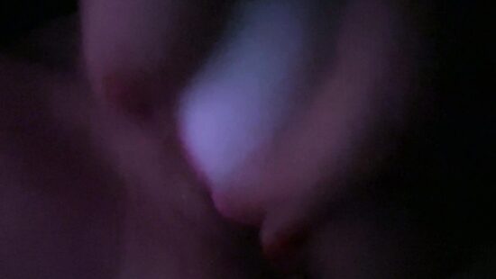 Как то одной бессонной ночью….