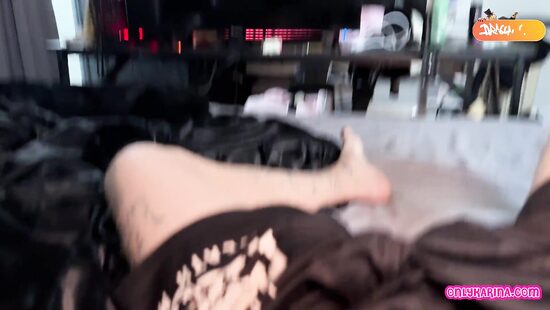 Шанс на готический перепихон