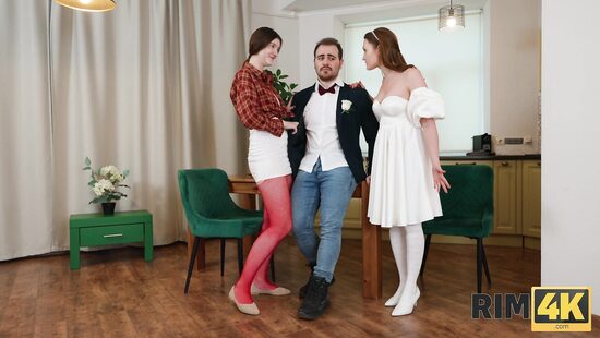 Один раз - не жопотряс