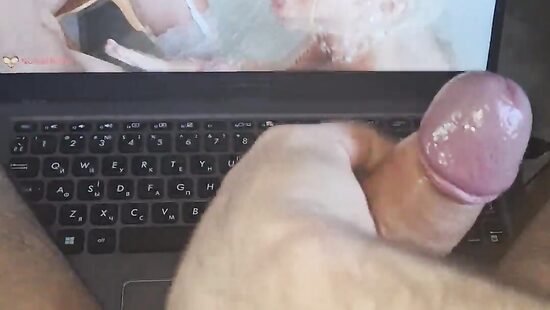 Я, мой член и порно