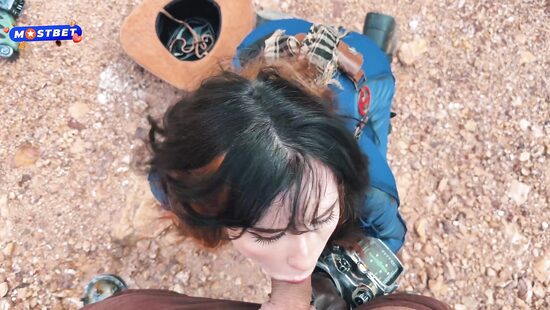 Фоллаут: Братство конца и порочного сосала