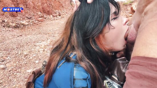 Фоллаут: Братство конца и порочного сосала