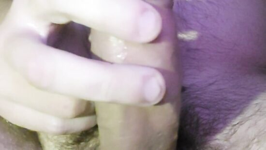 Пытался спускать сперму не доходя до оргазма, но не сдержался и кончил