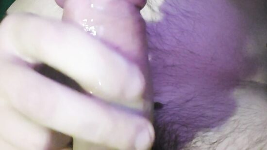 Пытался спускать сперму не доходя до оргазма, но не сдержался и кончил