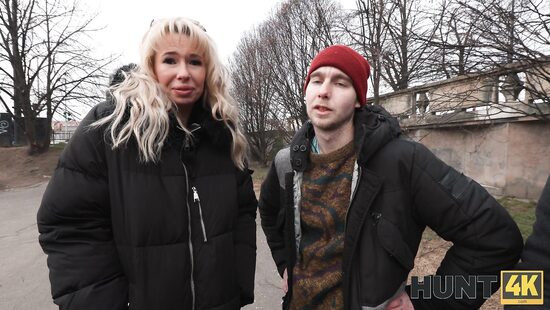 Два куколда по цене одного