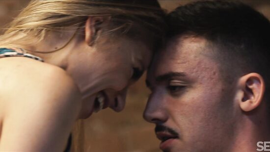 Узелок завяжется - член не промахнётся